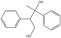 2,3-Diphenylbutane-1,3-diol