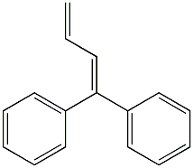 4,4-Diphenyl-1,3-butadiene