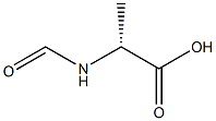 (R)-2-(Formylamino)-propionic acid