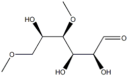 4-O,6-O-Dimethyl-D-mannose