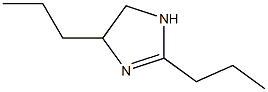 2,4-Dipropyl-2-imidazoline