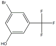 3-bromo-5-trifluoromethylphenol