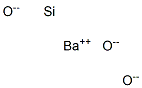 Barium silicon trioxide