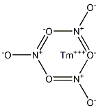 Thulium(III) nitrate