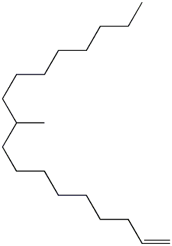 10-Methyl-1-octadecene