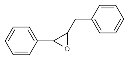 1,3-diphenylpropene oxide