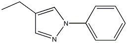 1-PHENYL-4-ETHYLPYRAZOLE