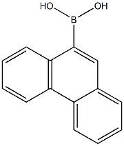 9-Phen anthrenyl boronic acid