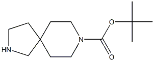 2,8-DIAZA-SPIRO[4.5]DECANE-8-CARBOXYLIC ACID TERT-BUTYL ESTER