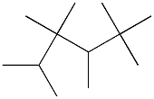 2,2,3,4,4,5-hexamethylhexane