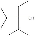 2,4-dimethyl-3-ethyl-3-pentanol