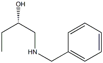 (S)-1-Benzylamino-butan-2-ol