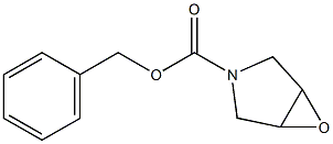 3-Cbz-6-oxa-3-aza-bicyclo[3.1.0]hexane|