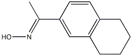 6-ACETOHYDROXIMOYL-1,2,3,4-TETRAHYDRONAPHTHALENE