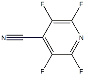 2,3,5,6-Tetrafluoroisonicotinonitrile