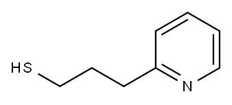 3-Pyridin-2-ylpropane-1-Thiol
