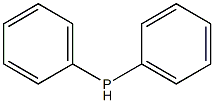 Diphenylphosphine, tech.