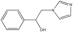 2-(1H-imidazol-1-yl)-1-phenylethan-1-ol