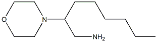 2-(morpholin-4-yl)octan-1-amine