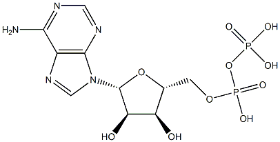 二磷酸腺苷三钾
