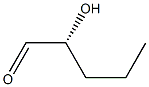 [R,(+)]-2-Hydroxyvaleraldehyde
