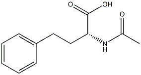 (R)-4-Phenyl-2-(acetylamino)butyric acid