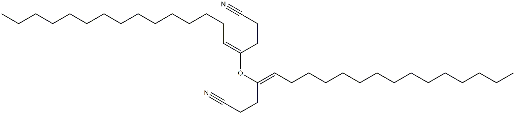 2-Cyanoethyl(1-hexadecenyl) ether
