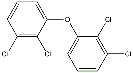 2,2',3,3'-Tetrachlorodiphenyl ether