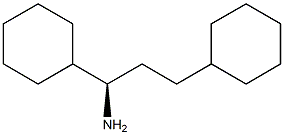 [R,(+)]-1,3-Dicyclohexylpropylamine