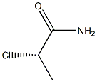 (S)-2-Chloropropionamide