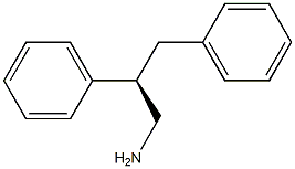 [R,(-)]-2,3-Diphenylpropylamine
