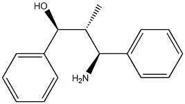 (1S,2R,3S)-3-Amino-2-methyl-1,3-diphenylpropan-1-ol