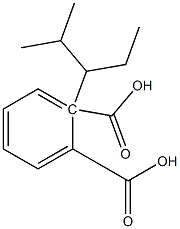 (-)-Phthalic acid hydrogen 1-[(R)-2-methylpentane-3-yl] ester