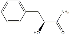 [S,(-)]-2-Hydroxy-3-phenylpropionamide
