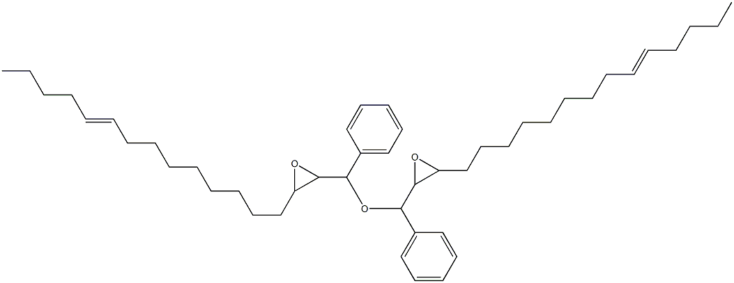 3-(9-Tetradecenyl)phenylglycidyl ether