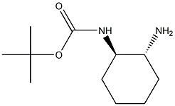 TERT-BUTYL (1R,2R)-2-AMINOCYCLOHEXYLCARBAMATE