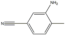 3-氨基-4-甲基苯腈