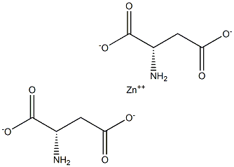 zinc-bis(hydrogenaspartate)