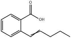丁苯酞杂质, 16692-58-3, 结构式