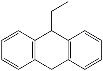 9-ethyl-9,10-dihydro-anthracene