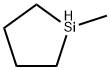 Silacyclopentane, 1-methyl-