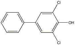 3,5-DICHLORO-4-HYDROXYBIPHENYL