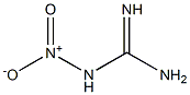 N1硝基胍 结构式