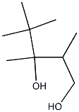 2,3,4,4-Tetramethyl-pentane-1,3-diol