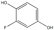 3-Fluoro-4-Hydroxyphenol