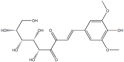 sinapoylglucose