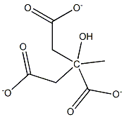 3-methylcitrate