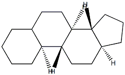 (8S,9R,10S,13S,14R)-2,3,4,5,6,7,8,9,10,11,12,13,14,15,16,17-hexadecahydro-1H-cyclopenta[a]phenanthrene