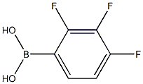 2-TRIFLUOROPHENYLBORONIC ACID