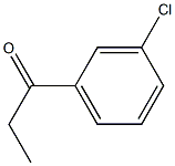 m-Chloro Propiophenone (99%)